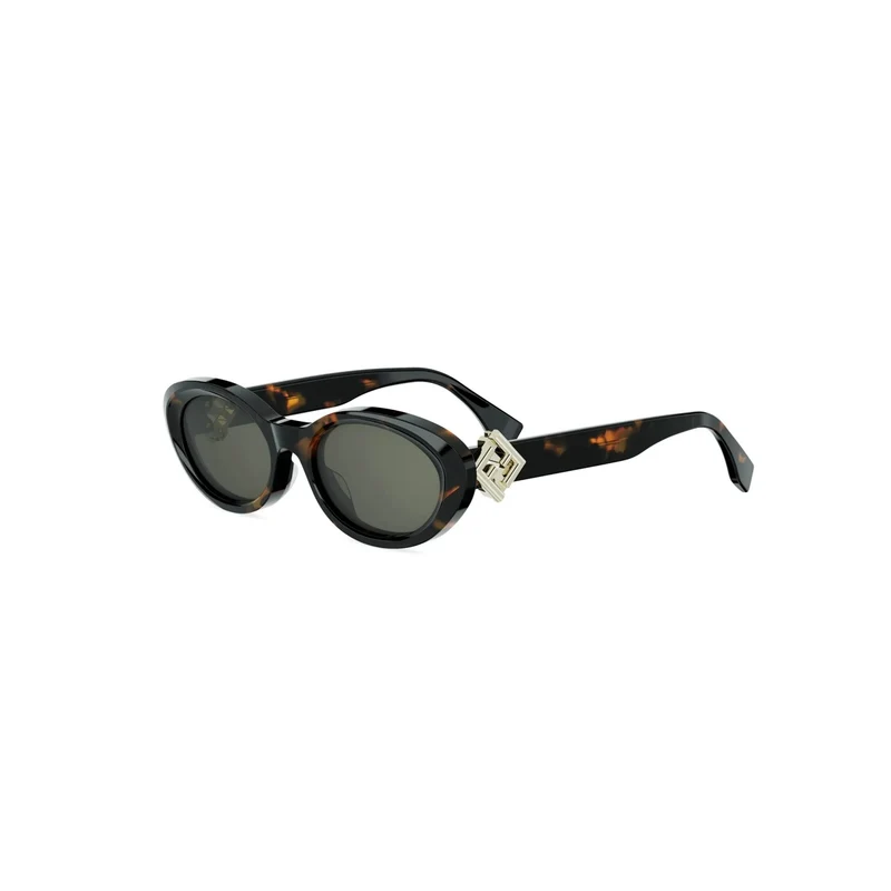 FENDI FF DIAMONDS FE40140U 52N 53