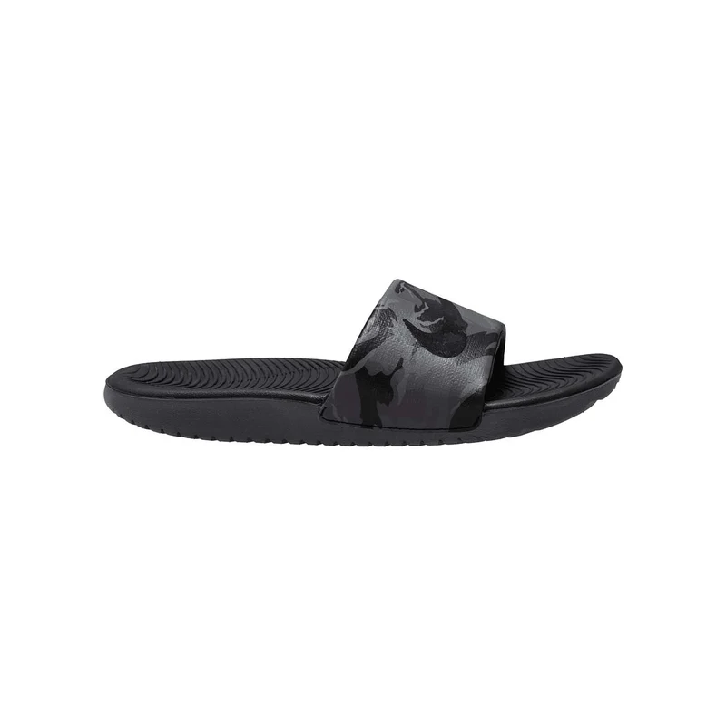 kawa se little/big kids' slippers