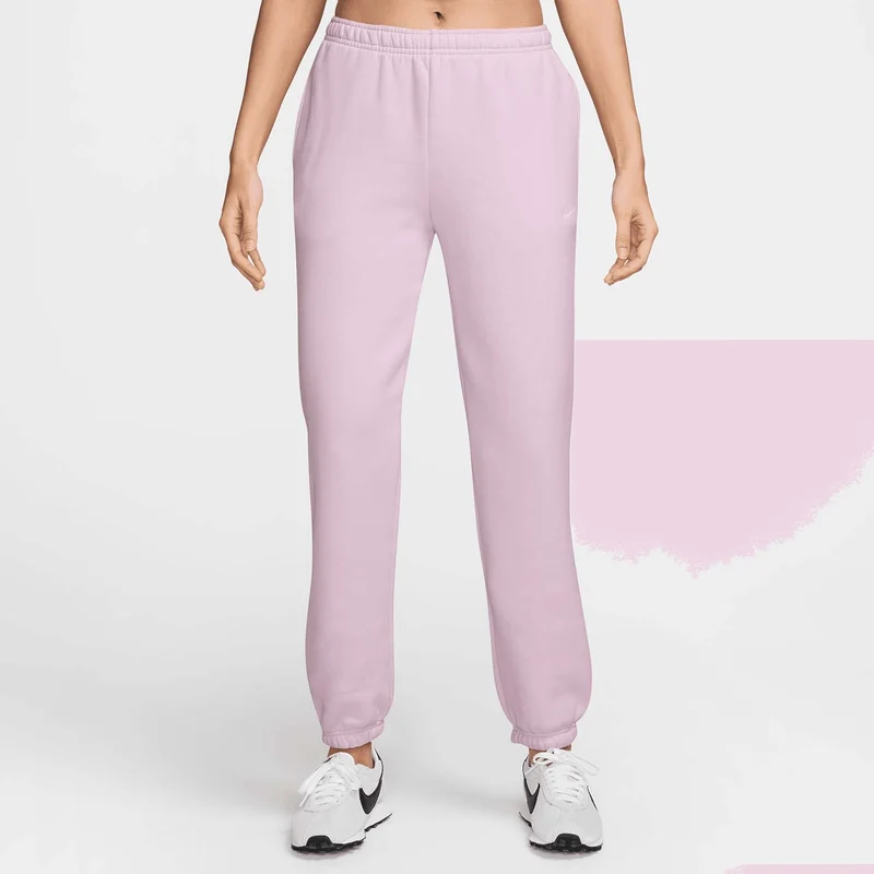 Studio Fleece broek