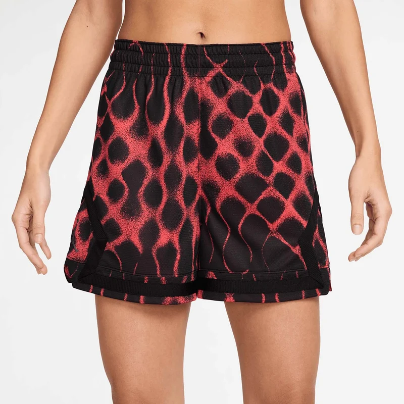 jordan sport women's 4i diamond shorts