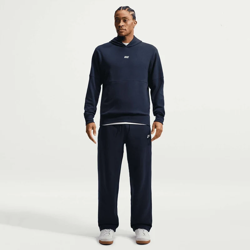 sportswear club varsity Hoodie