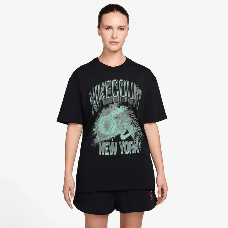 court slam tennis t-shirt