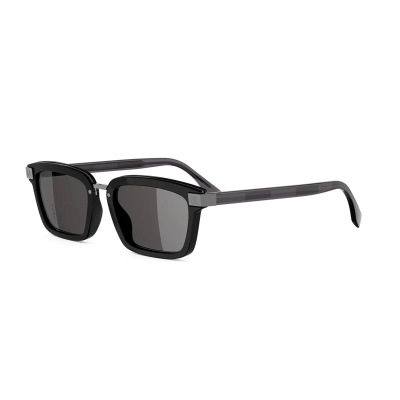 FENDI SKY FE40212I 01C 53