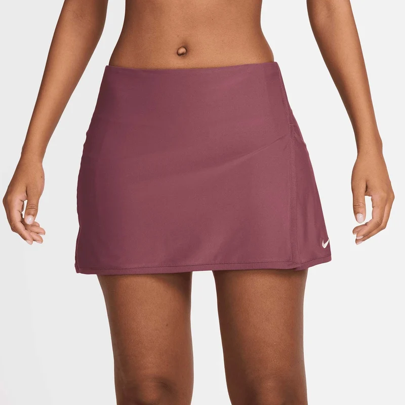 victory dri-fit rechte tennisrok