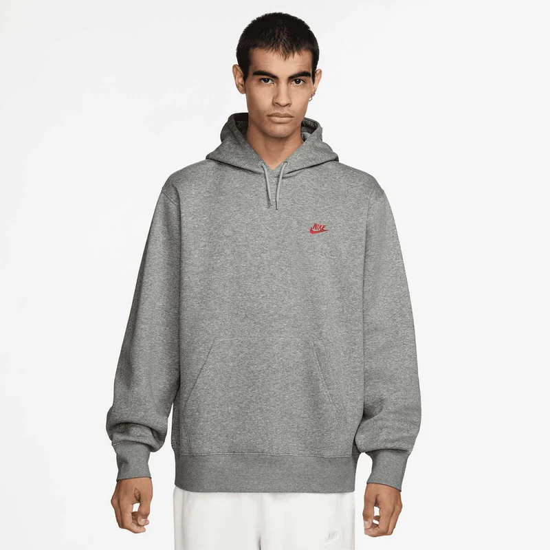 Club Fleece Hoodie