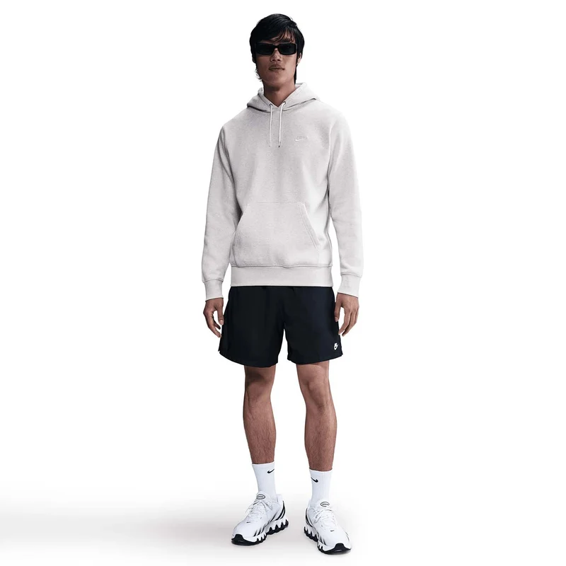 Club Fleece Hoodie