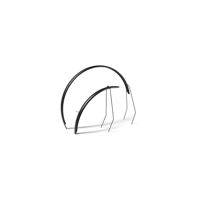 Plug and Play Mudguard Set V2