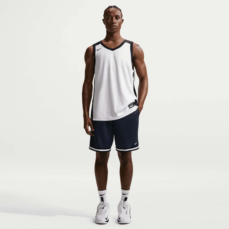 DNA Dri-FIT Basketbalshorts