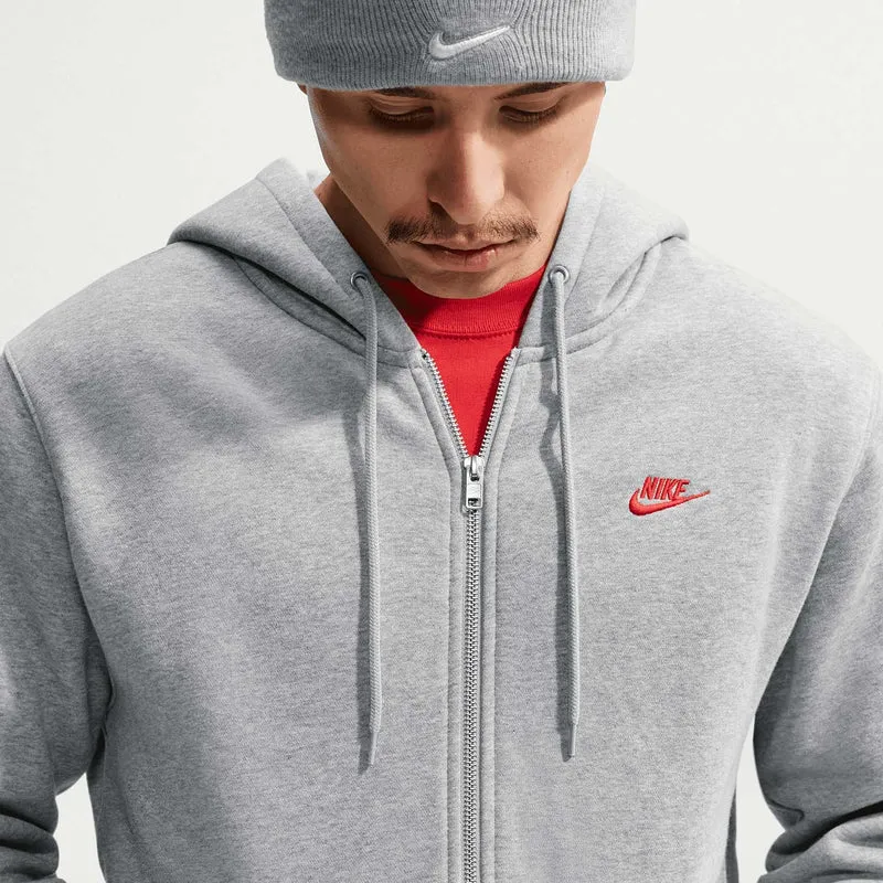 Club Fleece Pullover