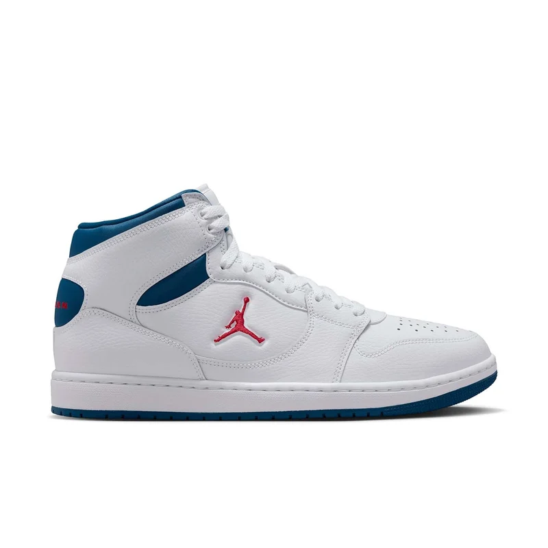 jordan court connect mid Herenschoenen