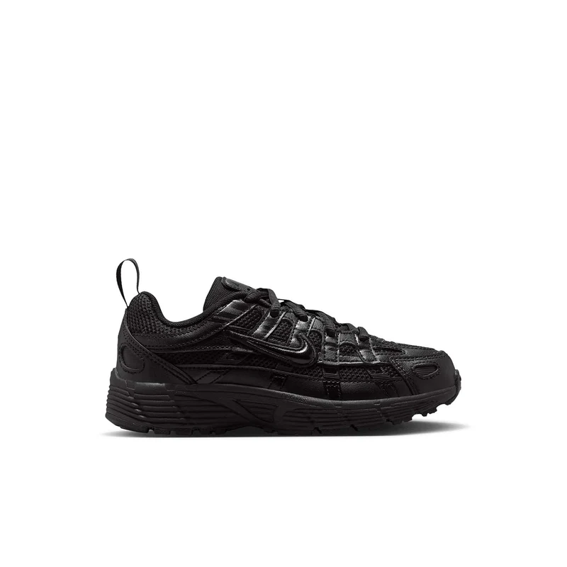 p-6000 Kleuterschoenen
