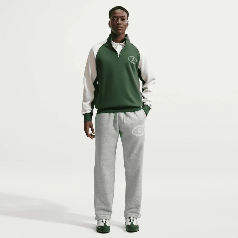 sportswear club fleece broek
