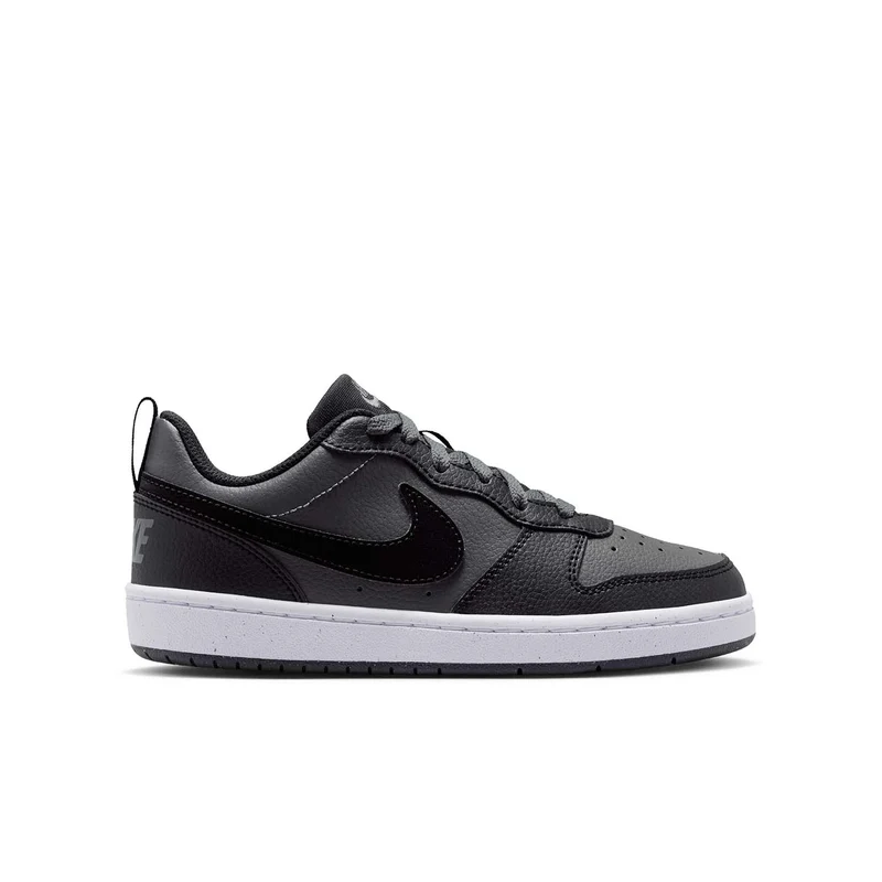 court borough big kids' schoenen