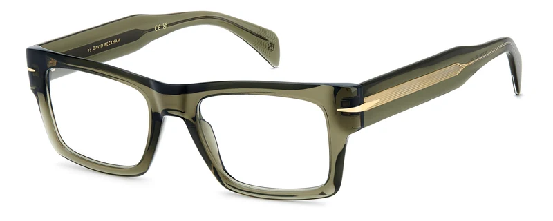 David Beckham DB 7171 4C3 53