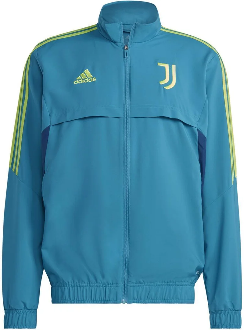 Juve Pre Jkt