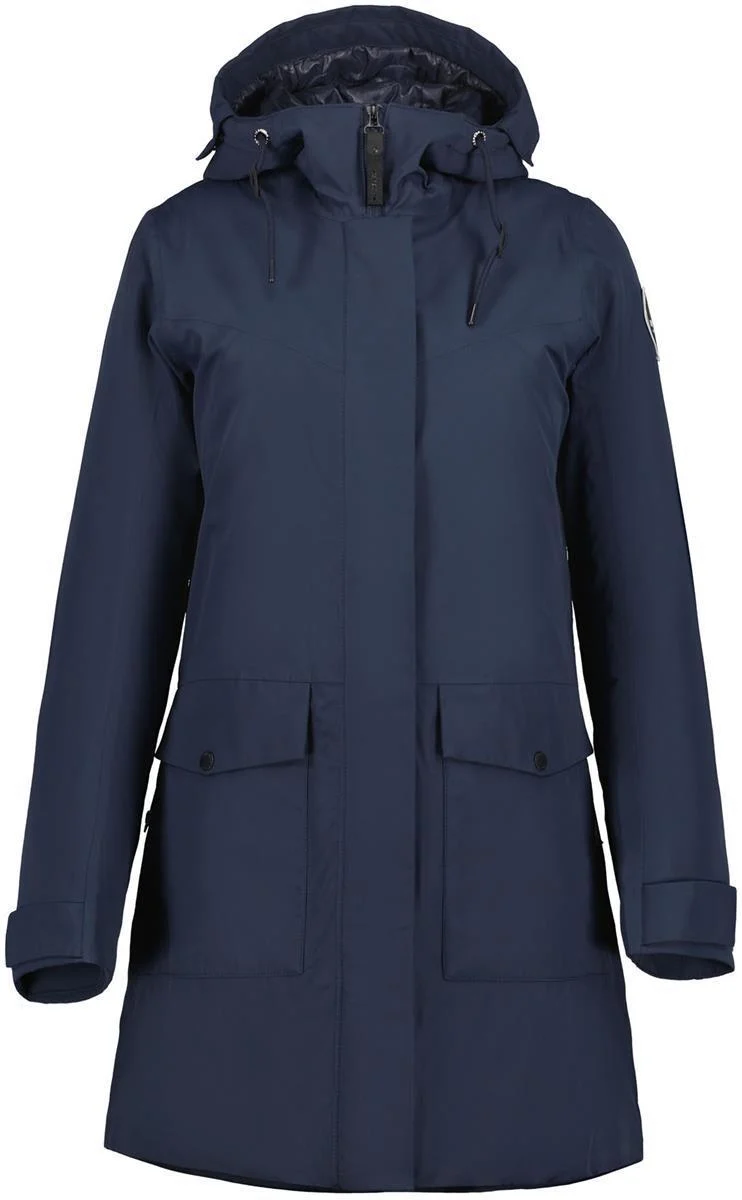 Alpena Parka