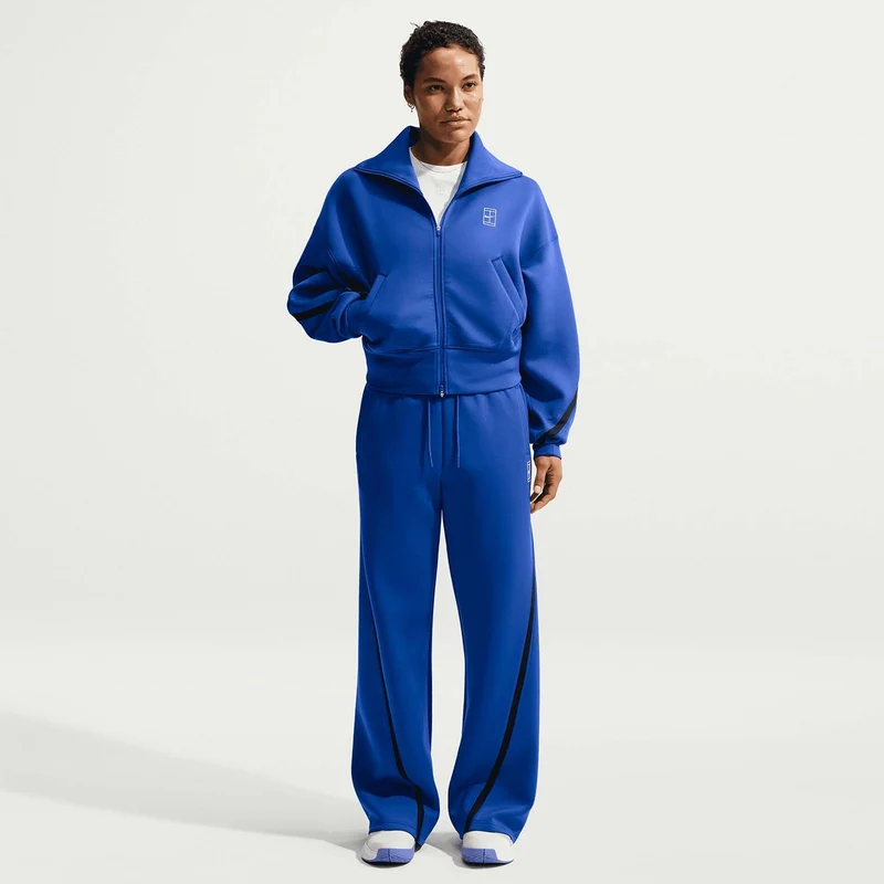 Advantage Dri-FIT tennisjack