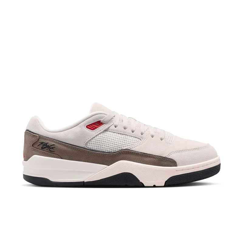 jordan flight court Herenschoenen
