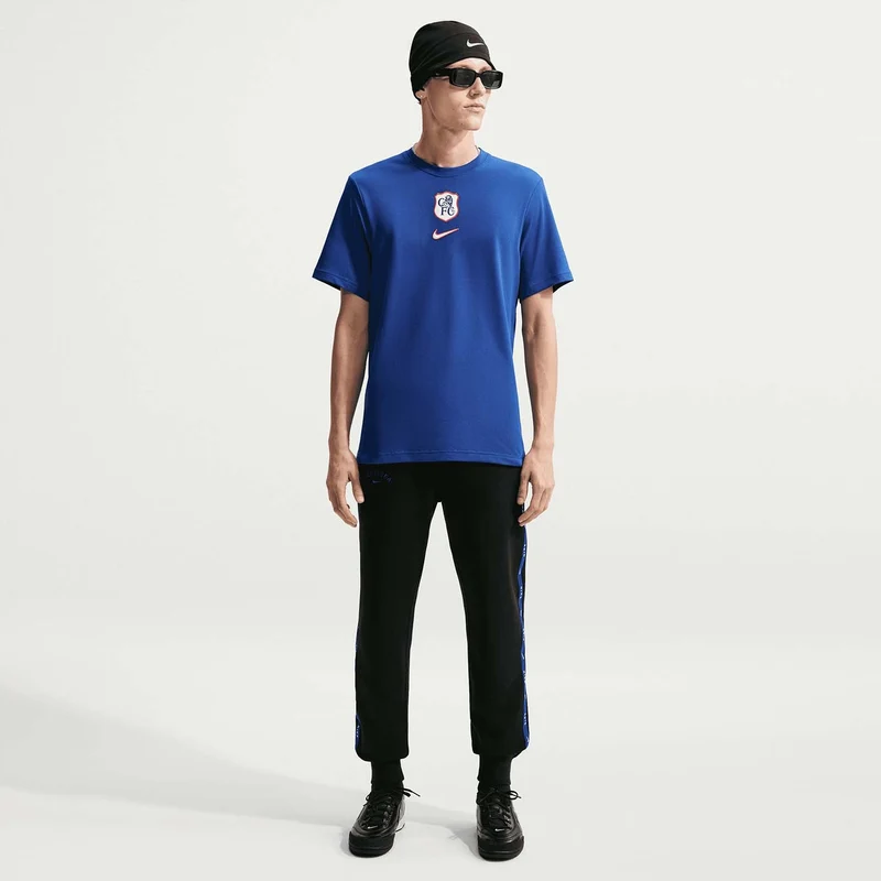 Chelsea FC mnk df primary stmtss 3r