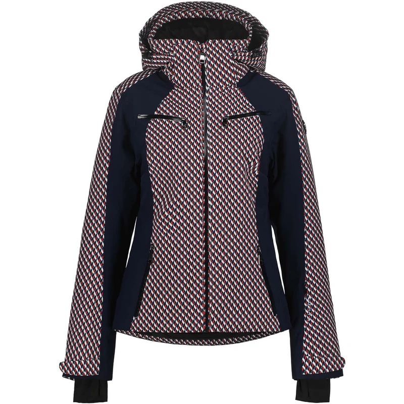 koantaus wintersport jas