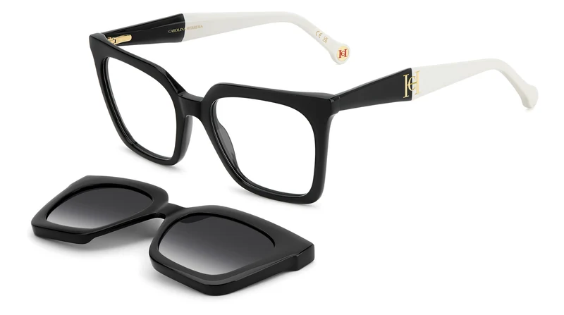 Carolina Herrera HER 0376/C 80S WJ 52