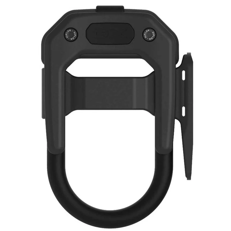 Sold Secure Gold DX D-Lock with Frame Clip