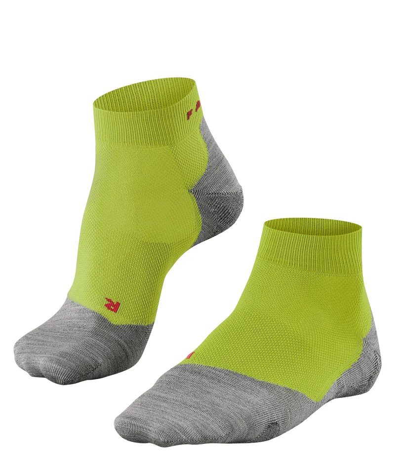 FALKE RU5 Race Short Men Running