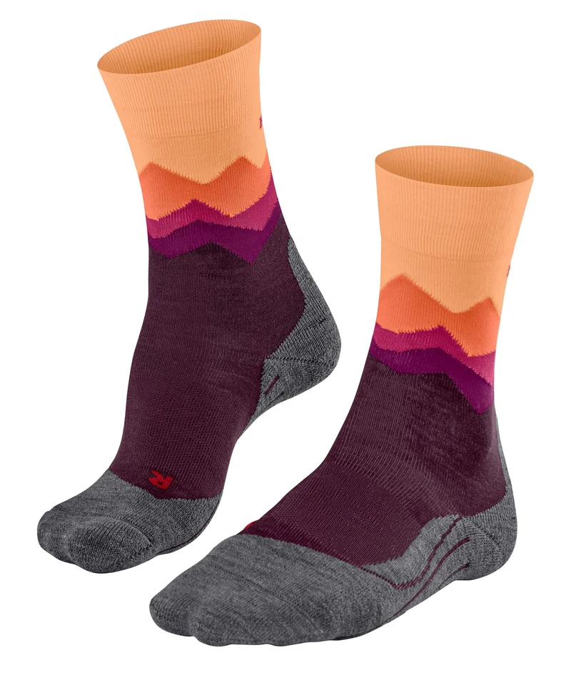 FALKE TK2 Explore Women Trekking