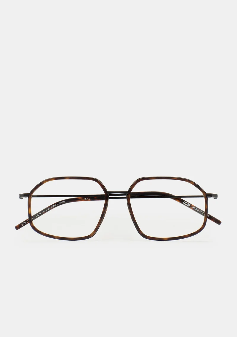 Kaleos Grossman Titanio 2 55