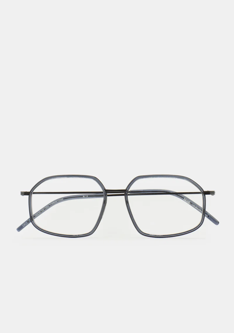 Kaleos Grossman Titanio 4 55