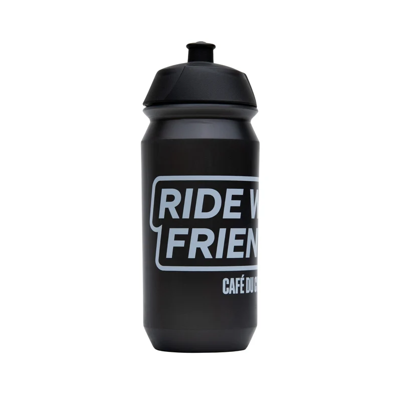 RIDE WITH FRIENDS Bidon