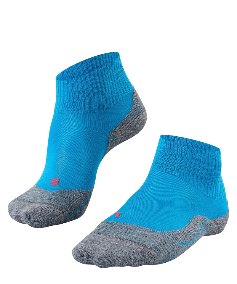 FALKE TK5 Wander Short Women Trekking