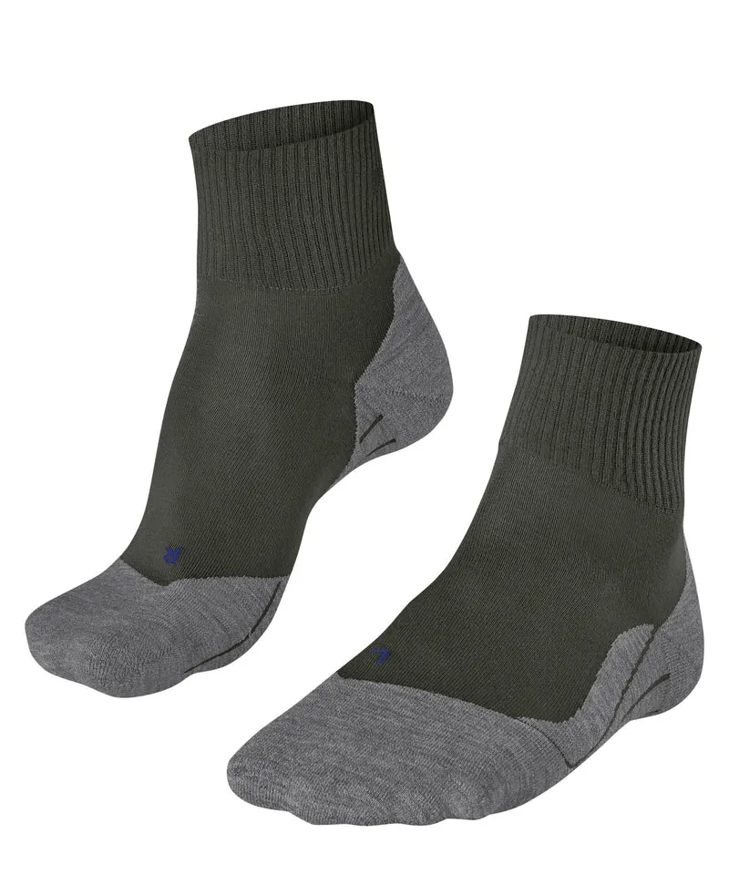 FALKE TK5 Wander Cool Short Women Trekking