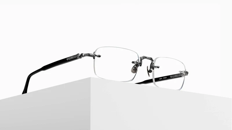 Matsuda M5009 RX.RTM-MBK 52