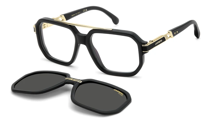 Carrera CA TITANIO 01/C 003 1T 56