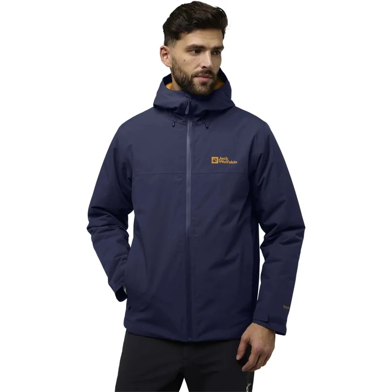 wisper ins jacket