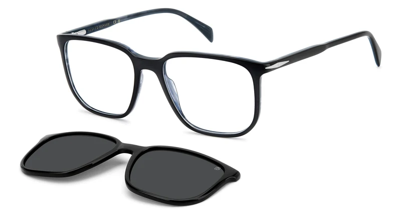 David Beckham DB 1210/C 88M M9 55