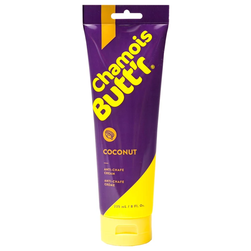 Coconut Cream