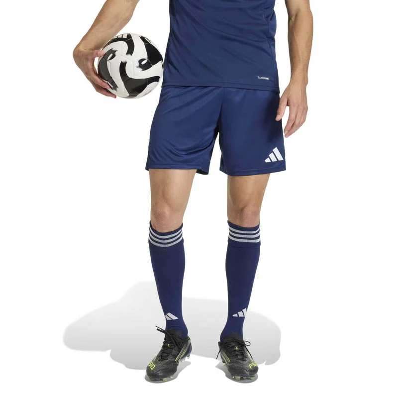 Tiro 26 League Voetbal Trainingsshort Medium