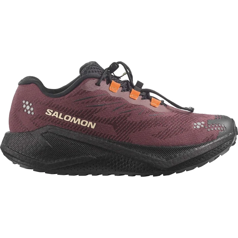 aero blaze 4 grvl hardloopschoenen