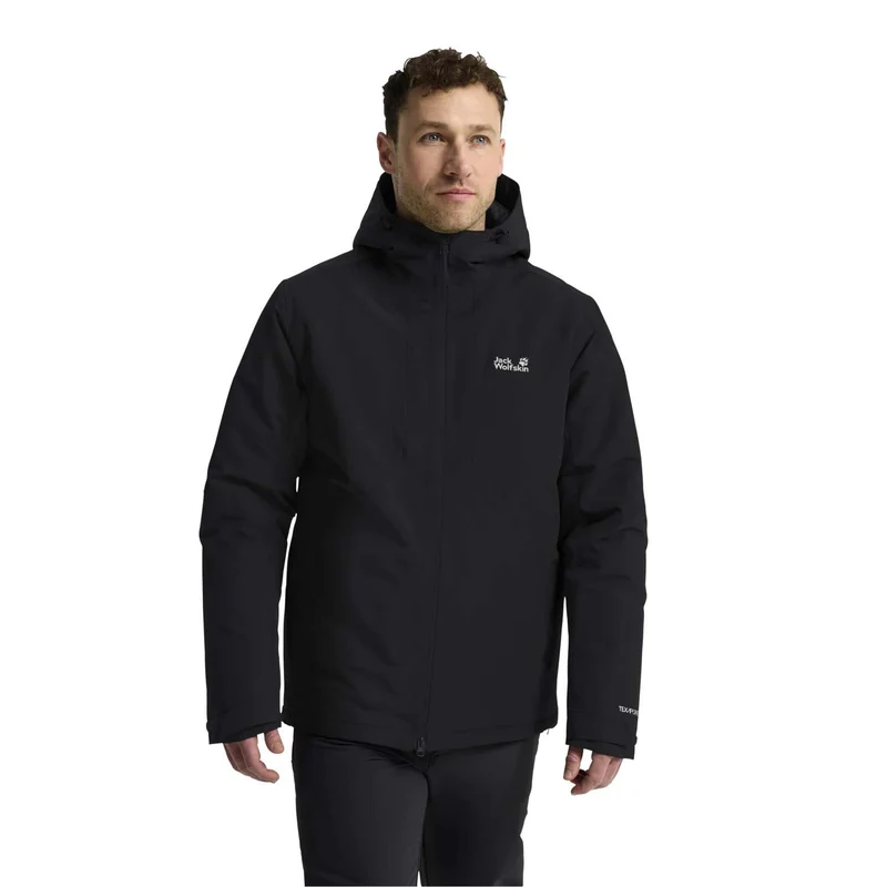 stonetrail 2l ins jacket