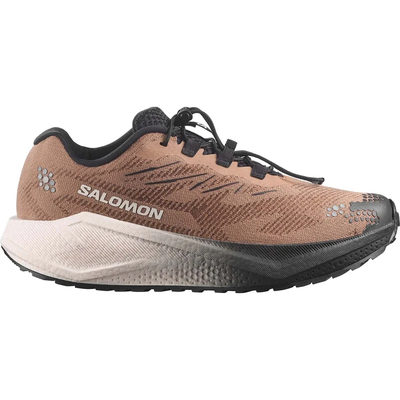 aero blaze 4 grvl hardloopschoenen