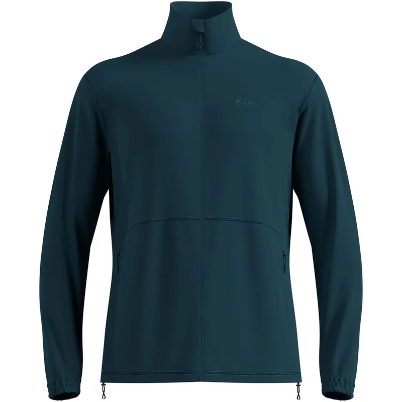 classic fleece mid layer full-zip