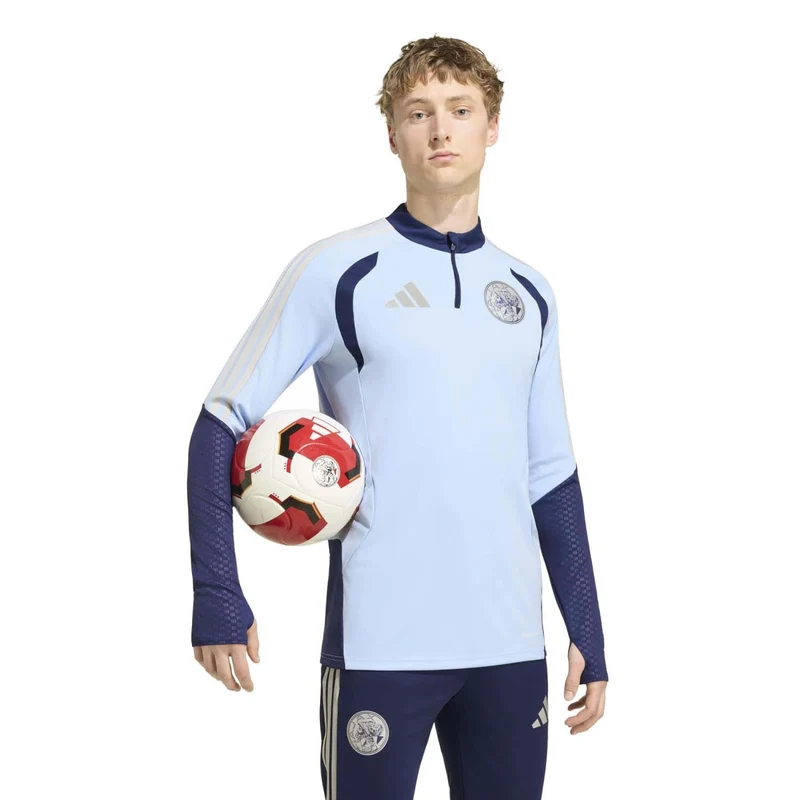 Ajax trainingshirt