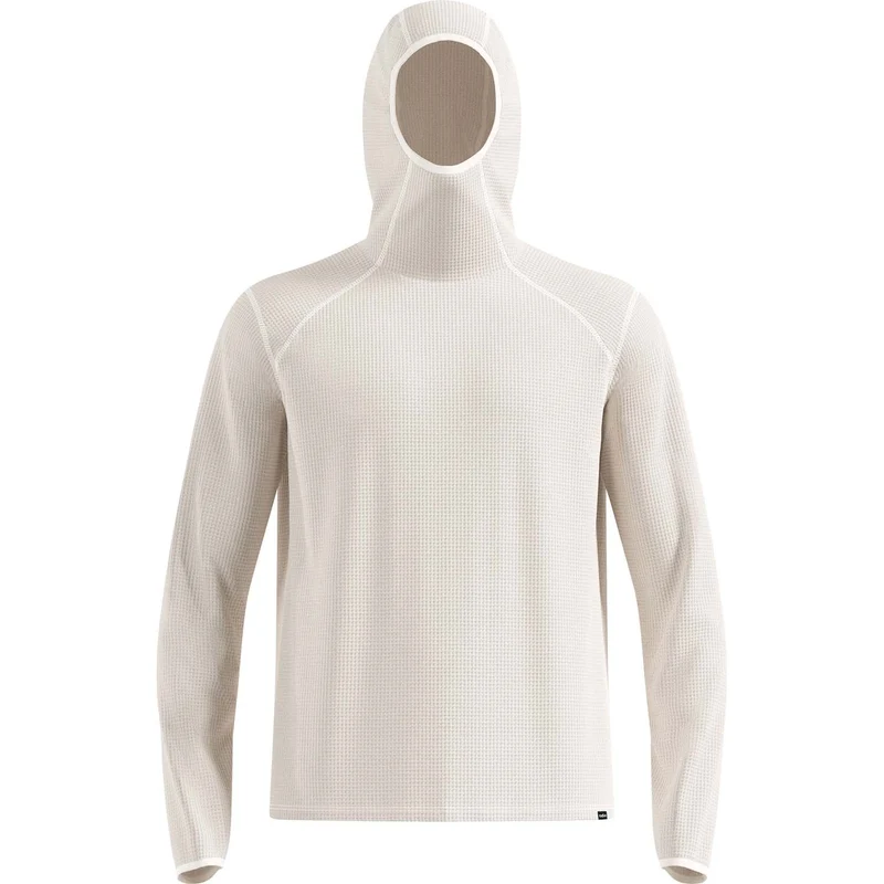 Cubic Mid Layer hoodie