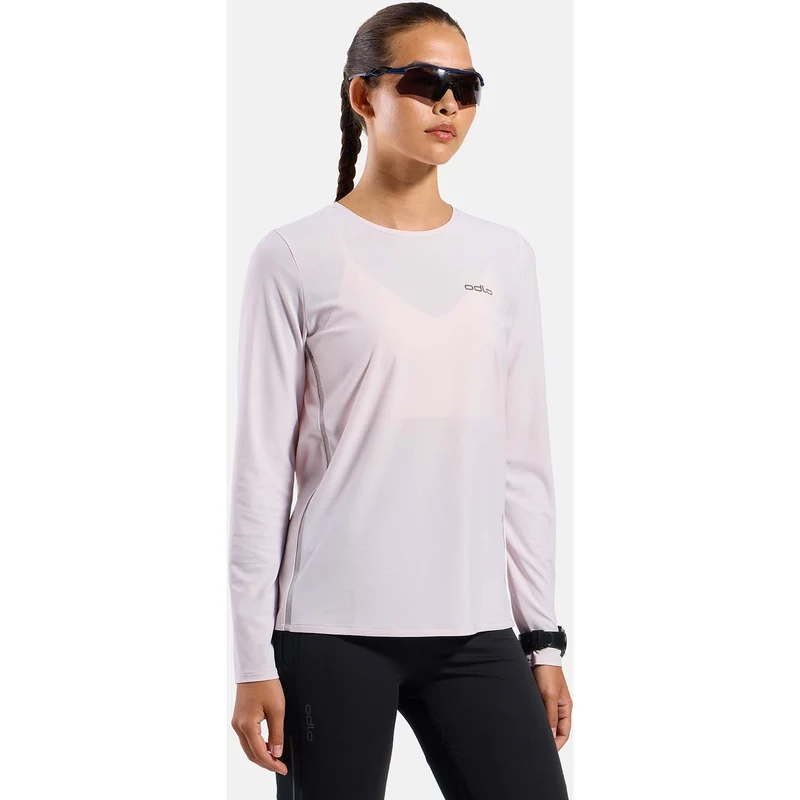 Zeroweight Chill-Tec Hardloop T-Shirt