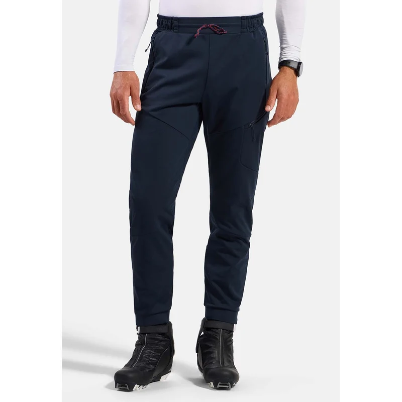 Zeroweight Windproof X Warm Langlaufbroek