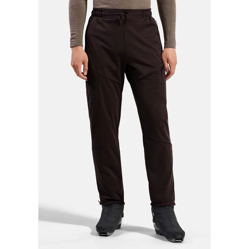 Zeroweight Windproof X Warm Langlaufjack