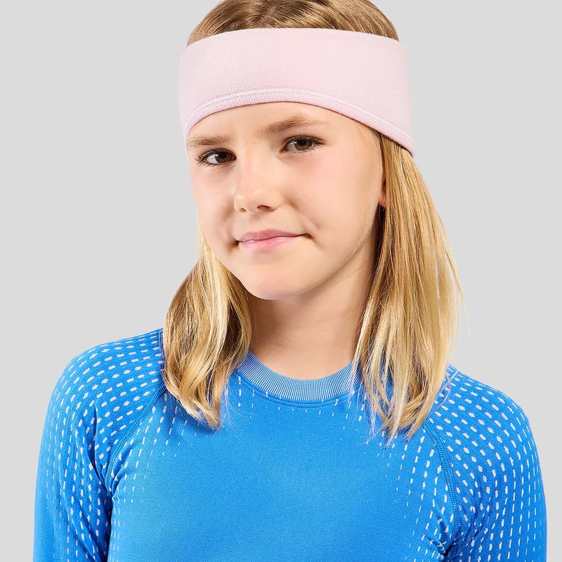 Merino Warm Kids Hoofdband