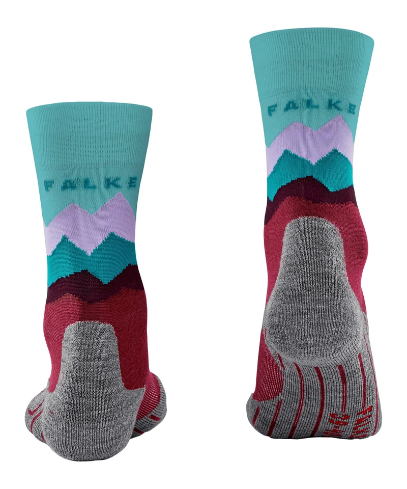 FALKE TK2 Explore Women Trekking